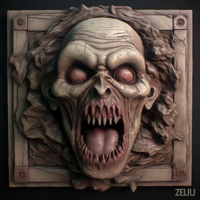 ZombiU 3